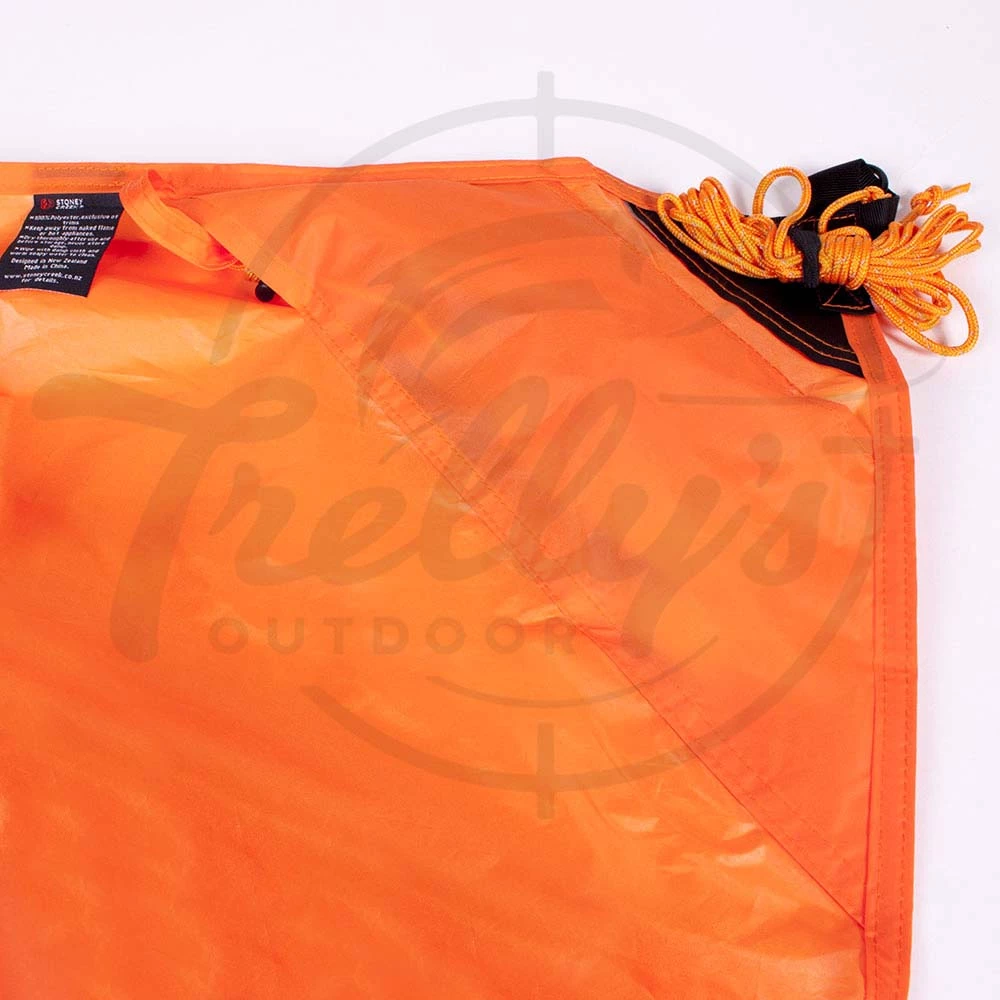 Best Pirce ๐ Shelters, Tents & Swags Stoney Creek Tarp Drone ๐ 2 Shelters, Tents & Swags Stoney Creek Tarp Drone