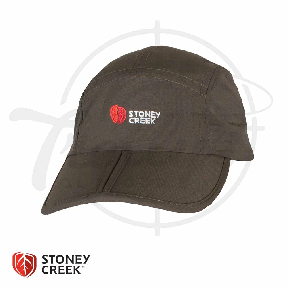 Brand new ⌛ Stoney Creek Fast Cast Cap Apparel 🧨 1 Stoney Creek Fast Cast Cap Apparel