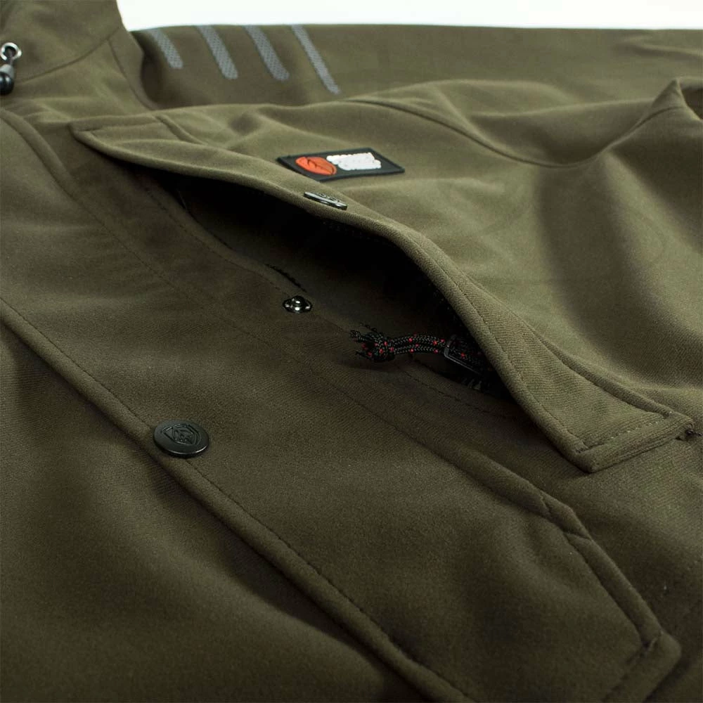 Best reviews of โญ Stoney Creek Long Bush ๐งฅ Coat ๐ 3 Stoney Creek Long Bush Coat