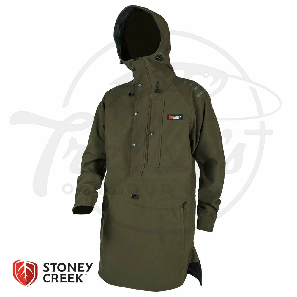 Best reviews of โญ Stoney Creek Long Bush ๐งฅ Coat ๐ 1 Stoney Creek Long Bush Coat
