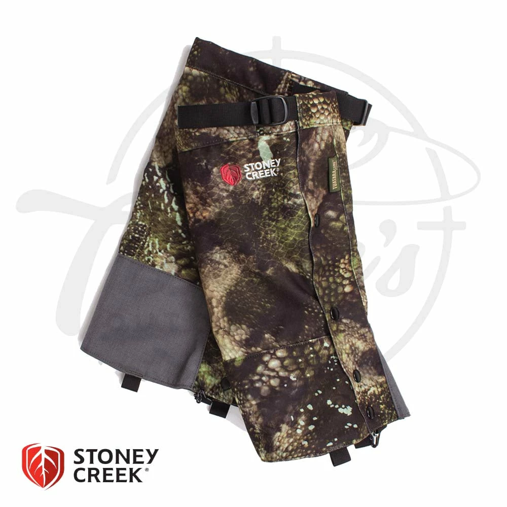 Wholesale ✨ Stoney Creek Gaiters Long V2 😀 3 Stoney Creek Gaiters Long V2