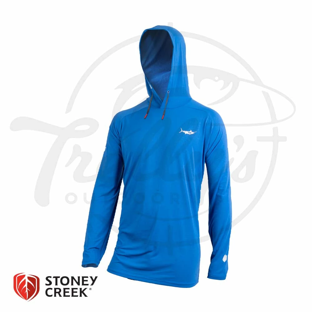 Best reviews of 👏 Stoney Creek Mens Apex Cooling Hoodie Apparel 😍 1 Stoney Creek Mens Apex Cooling Hoodie Apparel