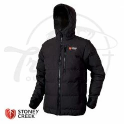 Apparel Stoney Creek Thermotough Jacket