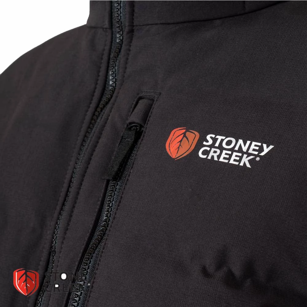 Flash Sale 🌟 Apparel Stoney Creek Thermotough Jacket ✨ 3 Apparel Stoney Creek Thermotough Jacket