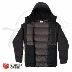 Apparel Stoney Creek Thermotough Jacket