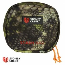 Stoney Creek Stash Bag Apparel