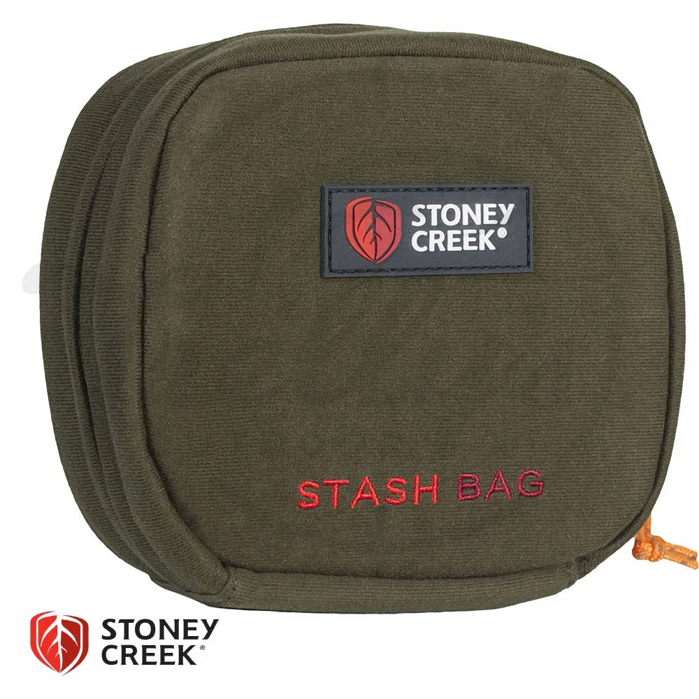 Best Sale βοΈ Stoney Creek Stash Bag Apparel π₯° 3 Stoney Creek Stash Bag Apparel