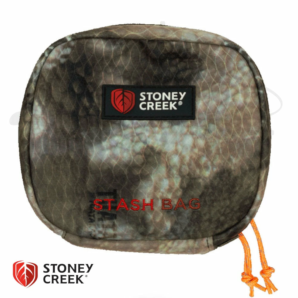 Best Sale βοΈ Stoney Creek Stash Bag Apparel π₯° 5 Stoney Creek Stash Bag Apparel