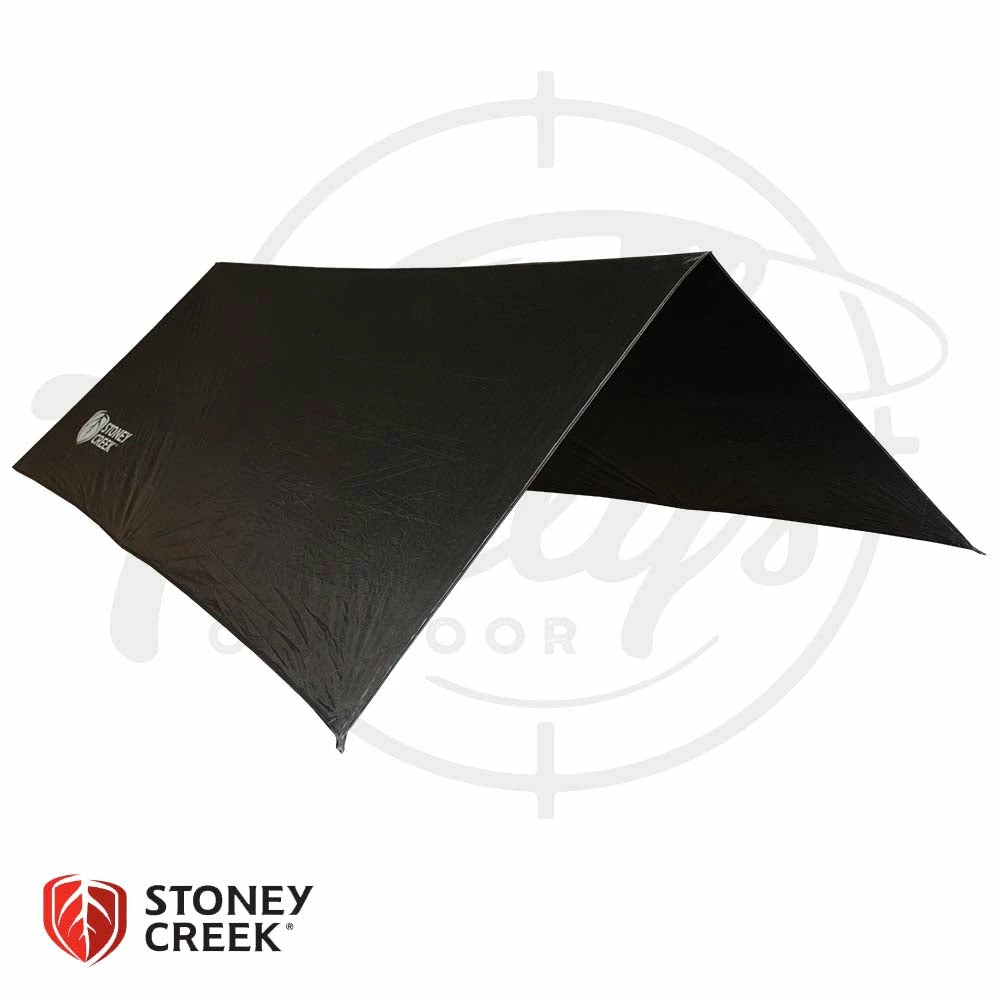 Top 10 โค๏ธ Stoney Creek Tarp Stealth Shelters, Tents & Swags ๐ 1 Stoney Creek Tarp Stealth Shelters, Tents & Swags