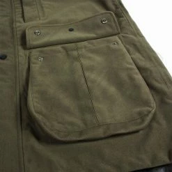 Apparel Stoney Creek Suppressor Jacket