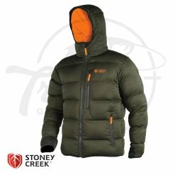 Apparel Stoney Creek Thermolite Jacket