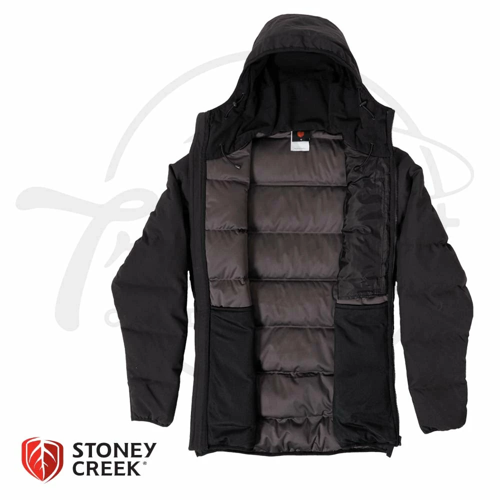 Wholesale 💯 Stoney Creek 👩 Womens Thermotough Jacket 💯 5 Stoney Creek Womens Thermotough Jacket