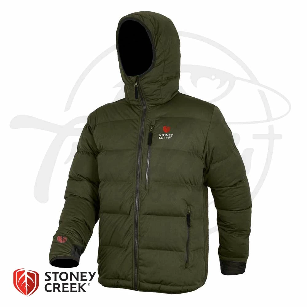 Best Sale ๐ฅฐ Stoney Creek ๐ฉ Womens Thermolite Jacket ๐ 1 Stoney Creek Womens Thermolite Jacket