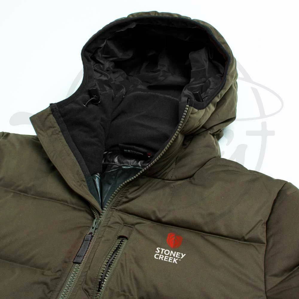 Best Sale ๐ฅฐ Stoney Creek ๐ฉ Womens Thermolite Jacket ๐ 2 Stoney Creek Womens Thermolite Jacket