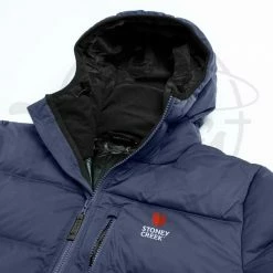 Apparel Stoney Creek Womens Thermolite Jacket