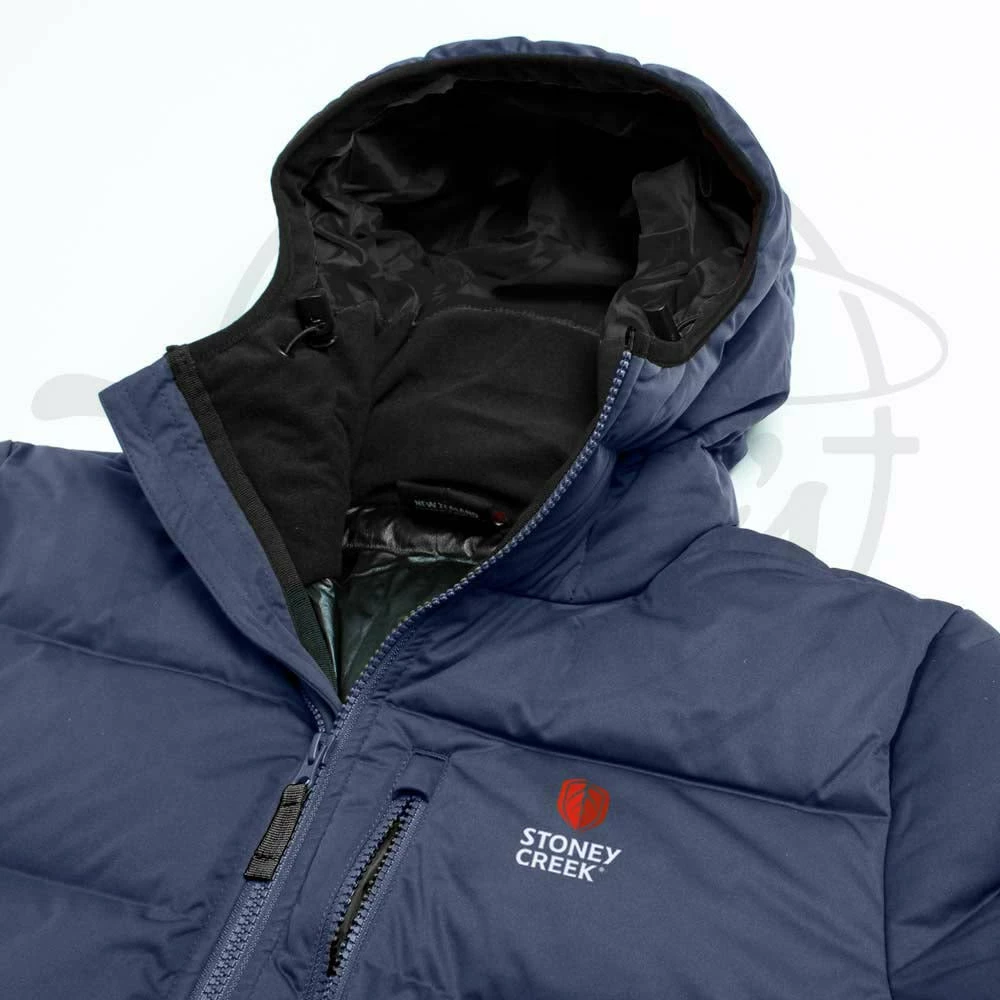 Hot Sale 👍 Apparel Stoney Creek 👩 Womens Thermolite Jacket 🥰 2 Apparel Stoney Creek Womens Thermolite Jacket