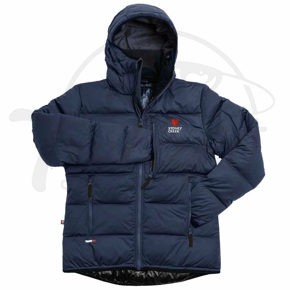 Hot Sale 👍 Apparel Stoney Creek 👩 Womens Thermolite Jacket 🥰 3 Apparel Stoney Creek Womens Thermolite Jacket