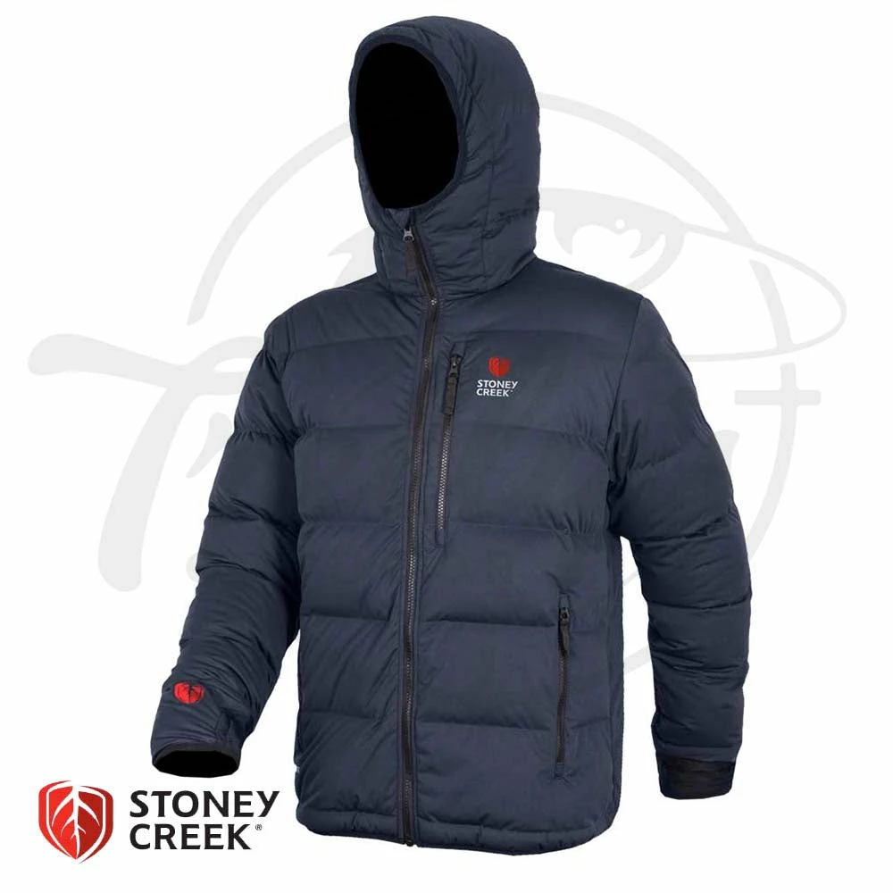Hot Sale 👍 Apparel Stoney Creek 👩 Womens Thermolite Jacket 🥰 1 Apparel Stoney Creek Womens Thermolite Jacket