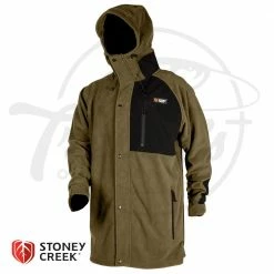 Stoney Creek Fortitude Jacket Apparel