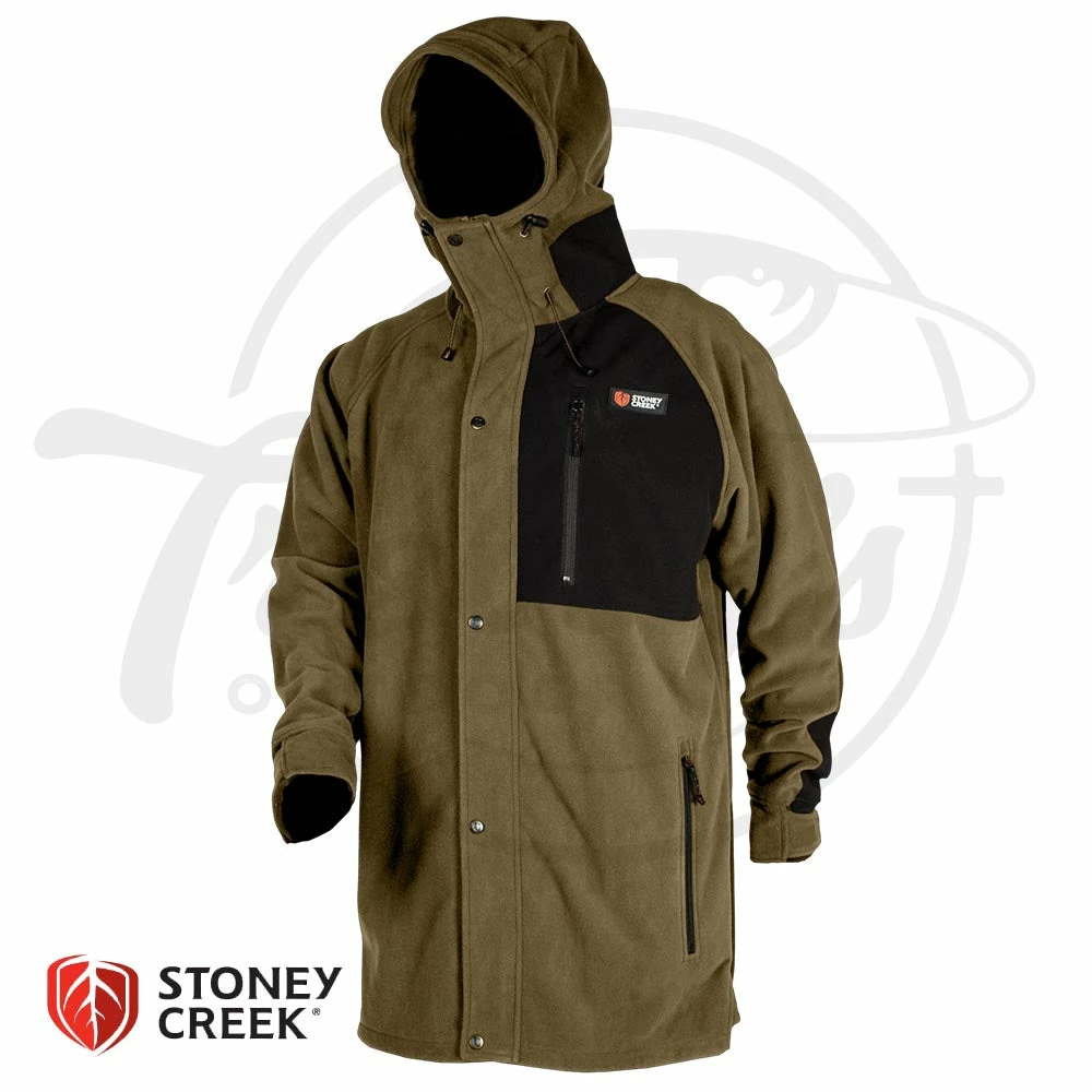 Best reviews of βοΈ Stoney Creek Fortitude Jacket Apparel π 1 Stoney Creek Fortitude Jacket Apparel