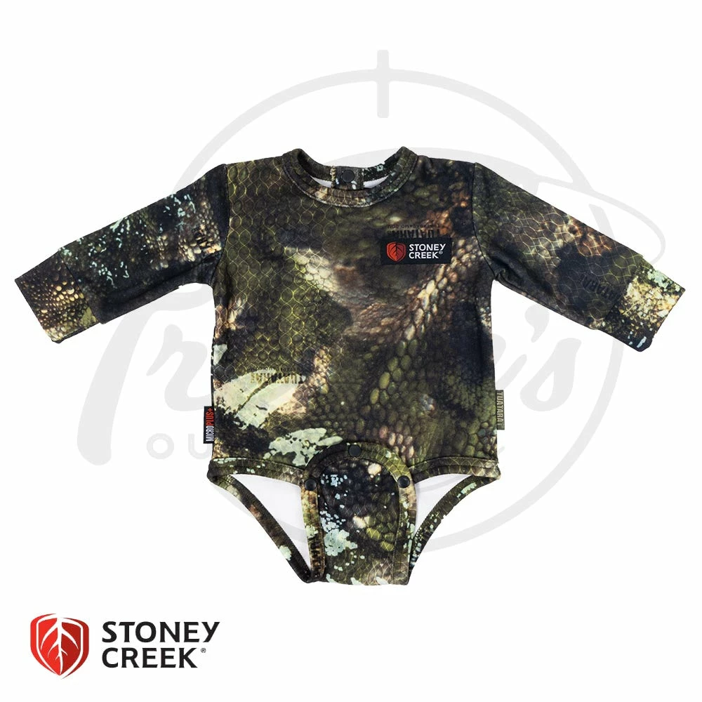 Flash Sale ⌛ Stoney Creek Infants Stretch N Grow Apparel 🔥 2 Stoney Creek Infants Stretch N Grow Apparel