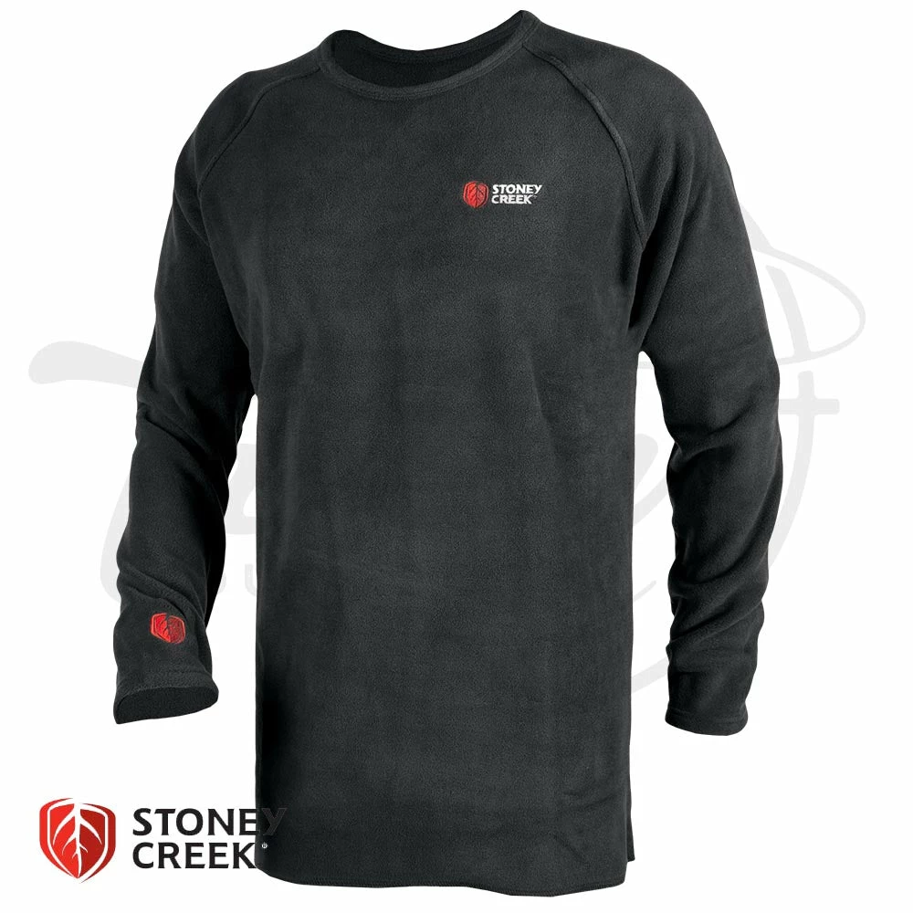 Top 10 𧨠Stoney Creek Bush T Long Sleeve π 1 Stoney Creek Bush T Long Sleeve