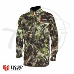Stoney Creek Microplus Long Sleeve