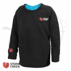 Apparel Stoney Creek Kids Bush T Long Sleeve
