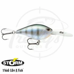 Fishing Storm Arashi Rattling Deep 18