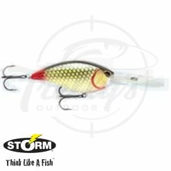 Storm Arashi Rattling Deep 25 Fishing