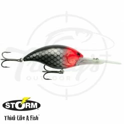 Fishing Storm Arashi Rattling Deep 18