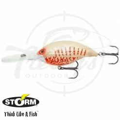 Storm Arashi Rattling Deep 25 Fishing