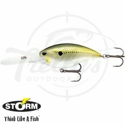 Storm Arashi Rattling Deep 25 Fishing