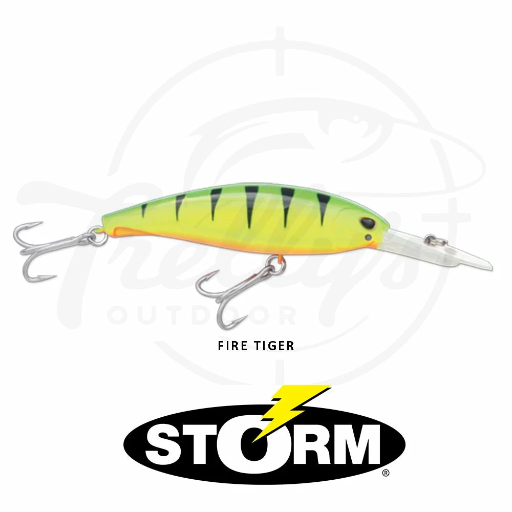 Coupon π― Storm Arashi Tiger 10 π 1 Storm Arashi Tiger 10