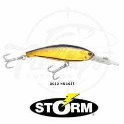 Storm Arashi Tiger 10