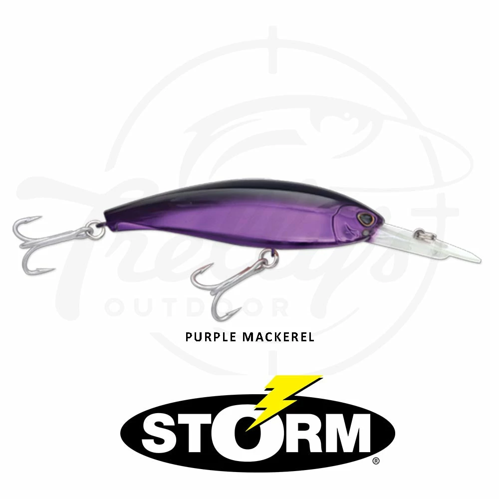 Coupon π― Storm Arashi Tiger 10 π 4 Storm Arashi Tiger 10