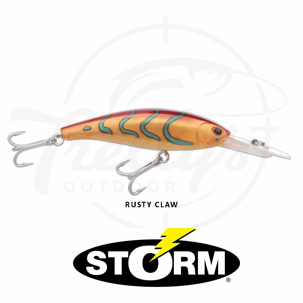 Coupon π― Storm Arashi Tiger 10 π 5 Storm Arashi Tiger 10