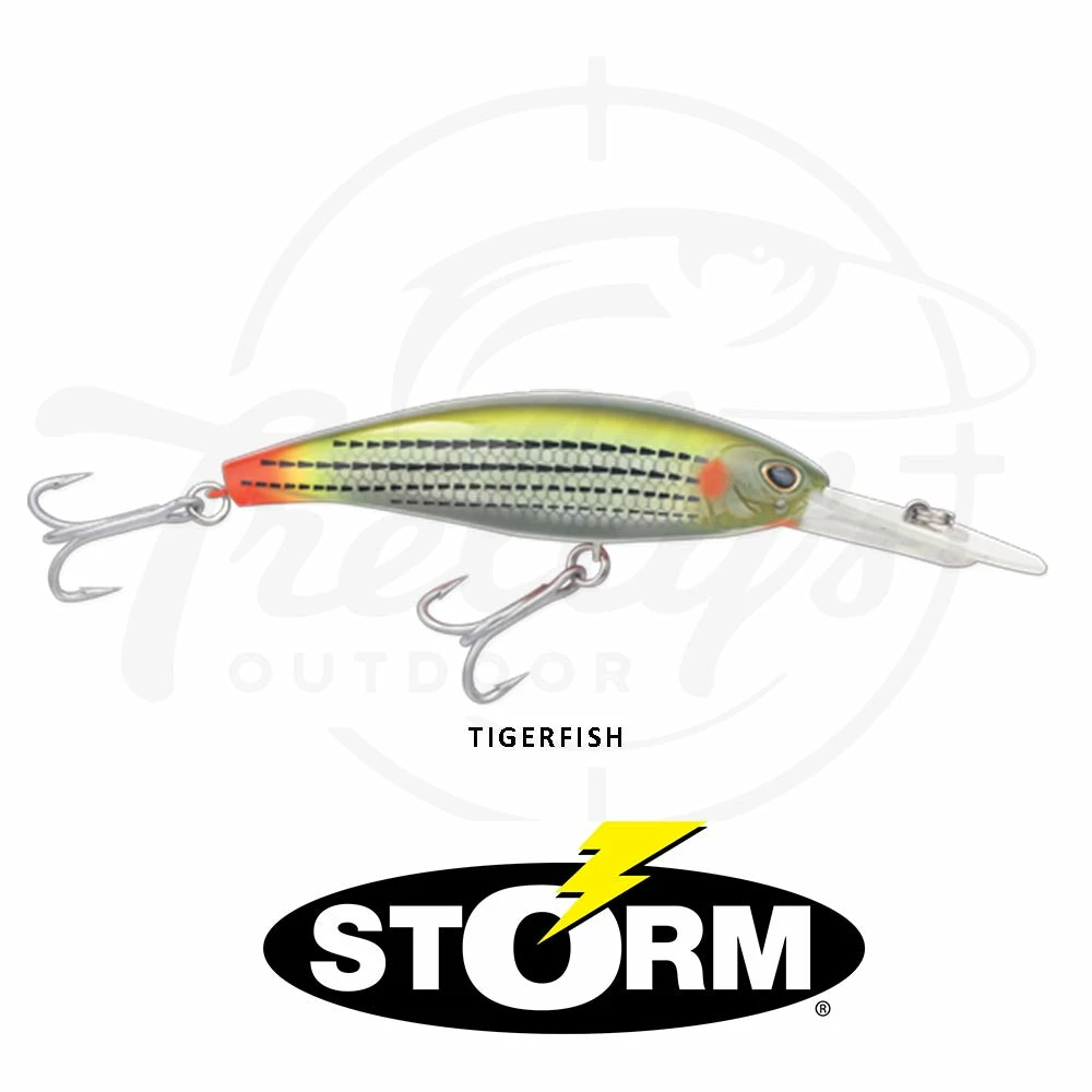 Coupon π― Storm Arashi Tiger 10 π 7 Storm Arashi Tiger 10