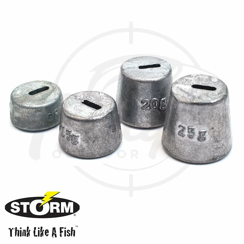 Best reviews of π Storm RIP Lead Weight π 1 Storm RIP Lead Weight