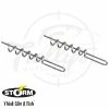 Fishing Terminal Tackle Storm RIP Stainless Steel Screws