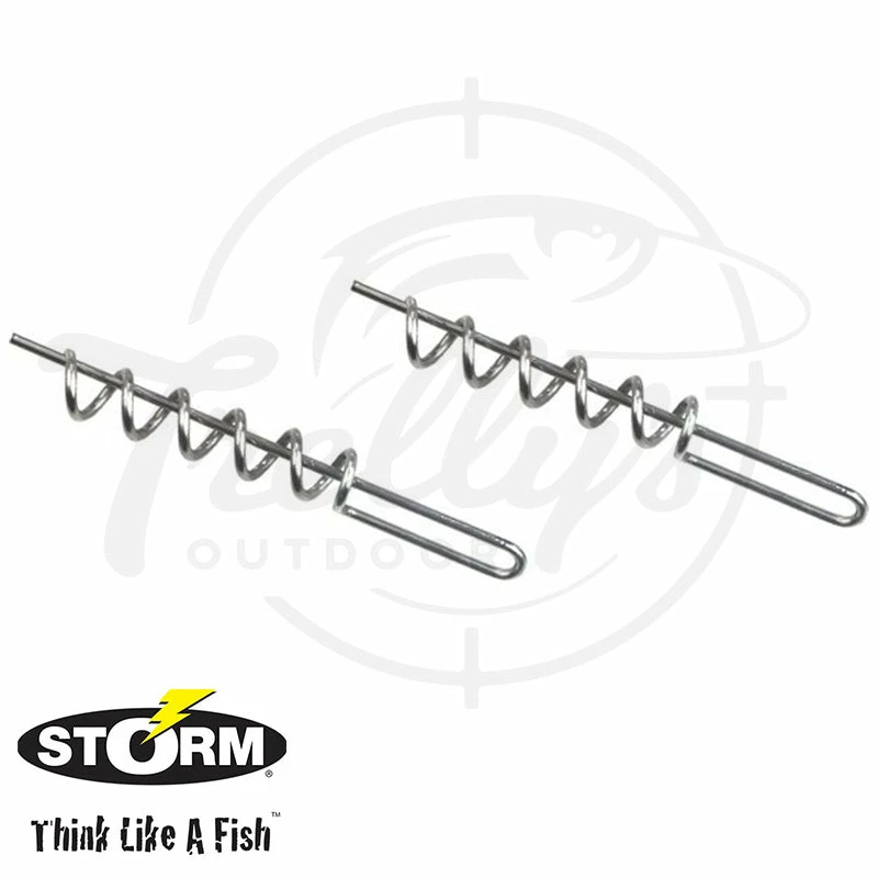 Outlet ๐ Fishing Terminal Tackle Storm RIP Stainless Steel Screws ๐ฅฐ 1 Fishing Terminal Tackle Storm RIP Stainless Steel Screws