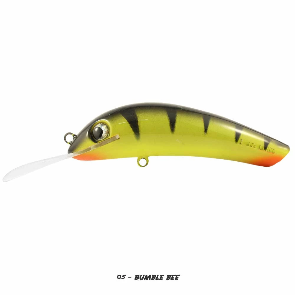 Wholesale โจ Stumpjumper Size 3 Fishing Lure ๐ 3 Stumpjumper Size 3 Fishing Lure