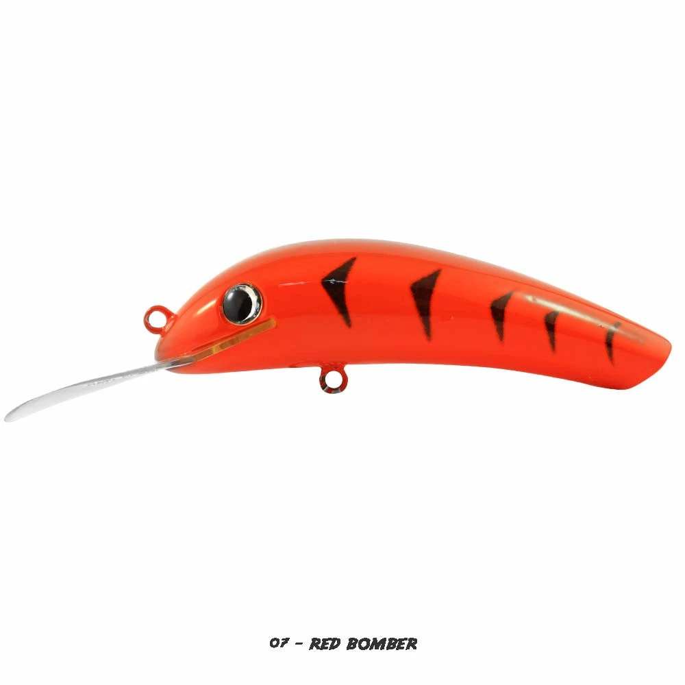 Wholesale โจ Stumpjumper Size 3 Fishing Lure ๐ 4 Stumpjumper Size 3 Fishing Lure