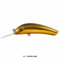 Wholesale โจ Stumpjumper Size 3 Fishing Lure ๐ 84 Stumpjumper Size 3 Fishing Lure