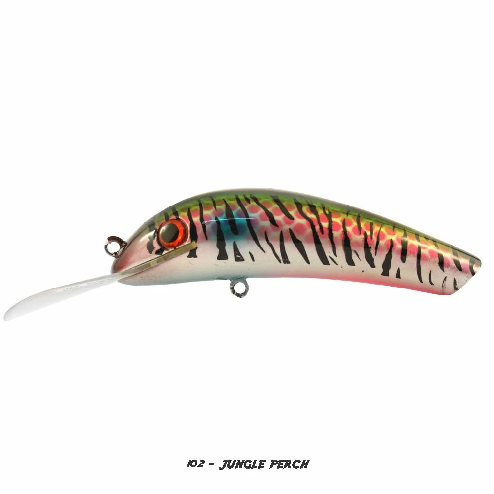 Wholesale โจ Stumpjumper Size 3 Fishing Lure ๐ 36 Stumpjumper Size 3 Fishing Lure