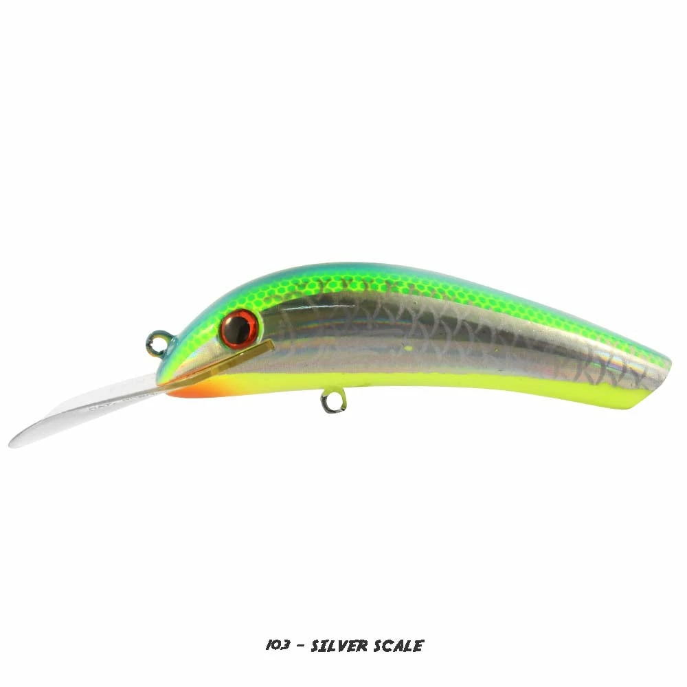 Wholesale โจ Stumpjumper Size 3 Fishing Lure ๐ 37 Stumpjumper Size 3 Fishing Lure