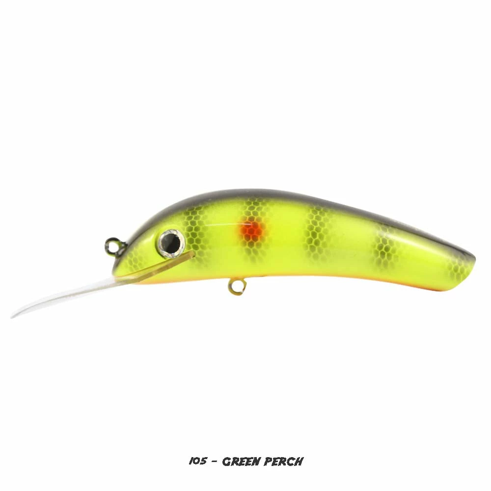 Wholesale โจ Stumpjumper Size 3 Fishing Lure ๐ 39 Stumpjumper Size 3 Fishing Lure