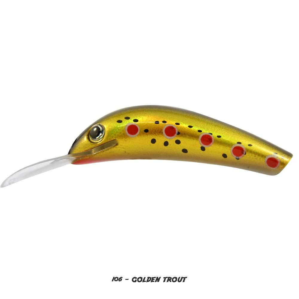 Wholesale โจ Stumpjumper Size 3 Fishing Lure ๐ 40 Stumpjumper Size 3 Fishing Lure