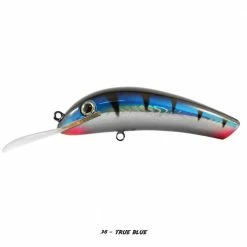 Wholesale โจ Stumpjumper Size 3 Fishing Lure ๐ 60 Stumpjumper Size 3 Fishing Lure