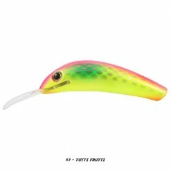 Stumpjumper Size 2 Fishing Lure